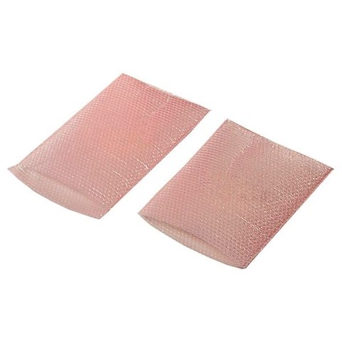 Luftpolstertasche 130 mm x 200 mm, rosa 1VE 250